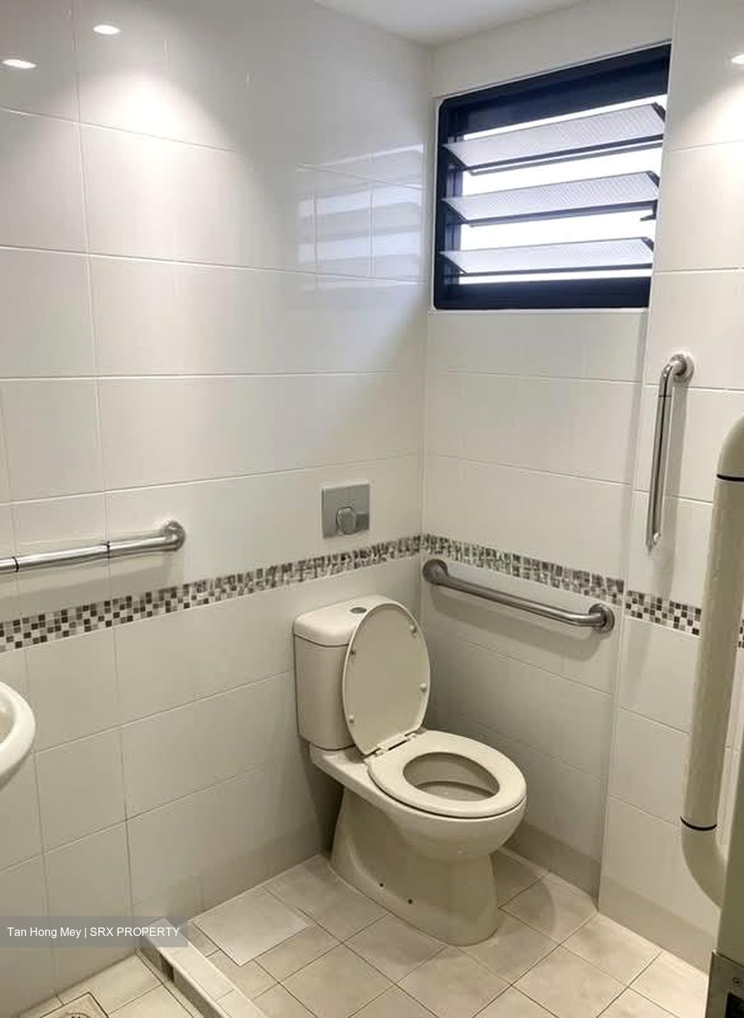 Blk 21 Saint George's East Gardens (Kallang/Whampoa), HDB 5 Rooms #576105511